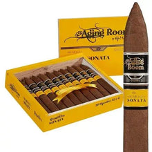 Load image into Gallery viewer, Aging Room Quattro Nicaragua Sonata Maestro Torpedo - Bosstyles Boston's Cigar ShopAging Room Quattro Nicaragua Sonata Maest
