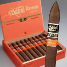 Load image into Gallery viewer, Aging Room Quattro Nicaraguan Maestro Torpedo - Bosstyles Boston's Cigar ShopAging Room Quattro Nicaraguan Maestro Torpedo
