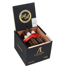 Load image into Gallery viewer, AJ Fernandez Chiquitas Last Call Maduro Short Robusto - Bosstyles Cigar Shop AJ Fernandez Chiquitas Last Call Maduro
