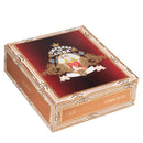 AJ Fernandez Empress Of Cuba Connecticut Churchill Mild Flavor Cigar Boston's Cigar Shop