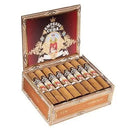 AJ Fernandez Empress Of Cuba Connecticut Toro - Bosstyles Boston's Cigar ShopAJ Fernandez Empress Of Cuba Connecticut Toro