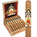 AJ Fernandez Empress Of Cuba Connecticut Toro - Bosstyles Boston's Cigar ShopAJ Fernandez Empress Of Cuba Connecticut Toro