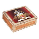 AJ Fernandez Empress Of Cuba Connecticut Toro - Bosstyles Boston's Cigar ShopAJ Fernandez Empress Of Cuba Connecticut Toro
