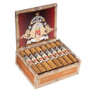 AJ Fernandez Empress Of Cuba Connecticut Toro Mild Flavor Cigar Boston's Cigar Shop