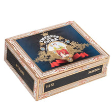 Load image into Gallery viewer, AJ Fernandez Empress Of Cuba Maduro Churchill - Bosstyles Boston's Cigar ShopAJ Fernandez Empress Of Cuba Maduro Churchill
