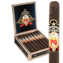 AJ Fernandez Empress Of Cuba Maduro Churchill Medium Flavored Cigars Boston's Cigar Shop