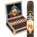 AJ Fernandez Empress Of Cuba Maduro Robusto Medium Flavored Cigars Boston's Cigar Shop