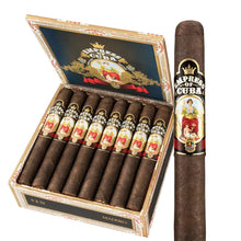 Load image into Gallery viewer, AJ Fernandez Empress Of Cuba Maduro Toro - Bosstyles Boston's Cigar ShopAJ Fernandez Empress Of Cuba Maduro Toro

