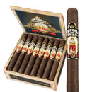 AJ Fernandez Empress Of Cuba Maduro Toro - Bosstyles Boston's Cigar ShopAJ Fernandez Empress Of Cuba Maduro Toro