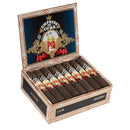 AJ Fernandez Empress Of Cuba Maduro Toro Medium Flavored Cigars Boston's Cigar Shop