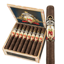 AJ Fernandez Empress Of Cuba Maduro Toro Medium Flavored Cigars Boston's Cigar Shop