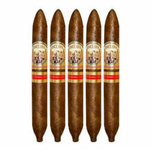 Load image into Gallery viewer, AJ Fernandez Enclave Figurado - Bosstyles Boston's Cigar ShopAJ Fernandez Enclave Figurado
