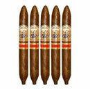 AJ Fernandez Enclave Figurado - Bosstyles Boston's Cigar ShopAJ Fernandez Enclave Figurado
