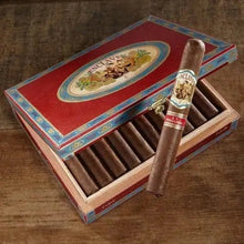 Load image into Gallery viewer, AJ Fernandez Enclave Toro - Bosstyles Boston's Cigar ShopAJ Fernandez Enclave Toro
