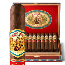 Load image into Gallery viewer, AJ Fernandez Enclave Toro - Bosstyles Boston's Cigar ShopAJ Fernandez Enclave Toro

