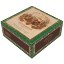 AJ Fernandez New World Cameron Short Robusto cigar with medium flavor, featuring a smooth, well-crafted wrapper and rich tobacco leaves.