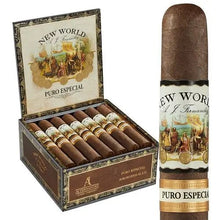 Load image into Gallery viewer, AJ Fernandez New World Puro Especial Toro - Bosstyles Boston's Cigar ShopAJ Fernandez New World Puro Especial Toro

