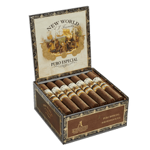 Load image into Gallery viewer, AJ Fernandez New World Puro Especial Toro - Bosstyles Boston's Cigar ShopAJ Fernandez New World Puro Especial Toro
