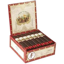 Load image into Gallery viewer, AJ Fernandez New World Robusto - Bosstyles Boston's Cigar ShopAJ Fernandez New World Robusto
