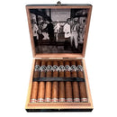 Aladino Fuma Noche Super Toro Medium Flavored Cigars Boston's Cigar Shop