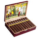 Aladino Maduro Gordo - Bosstyles Boston's Cigar ShopAladino Maduro Gordo