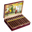 Aladino Maduro Gordo Medium Flavored Cigars Boston's Cigar Shop