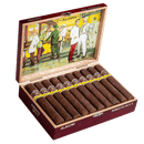 Aladino Maduro Robusto Medium Flavored Cigars Boston's Cigar Shop