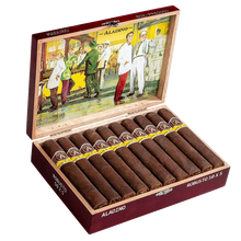 Load image into Gallery viewer, Aladino Maduro Toro - Bosstyles Boston's Cigar ShopAladino Maduro Toro
