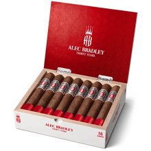 Load image into Gallery viewer, Alec Bradley 30 Years Robusto - Bosstyles Boston's Cigar ShopAlec Bradley 30 Years Robusto
