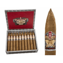 Load image into Gallery viewer, Alec Bradley American Classic Blend Torpedo - Bosstyles Boston's Cigar ShopAlec Bradley American Classic Blend Torpedo
