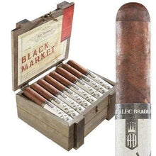 Load image into Gallery viewer, Alec Bradley Black Market Robusto - Bosstyles Boston's Cigar ShopAlec Bradley Black Market Robusto
