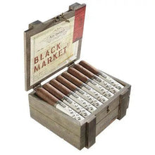 Load image into Gallery viewer, Alec Bradley Black Market Toro - Bosstyles Boston's Cigar ShopAlec Bradley Black Market Toro
