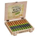 Alec Bradley Black Market Vandal 'The Con' Toro Medium Flavored Cigars Boston's Cigar Shop