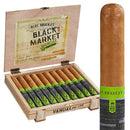 Alec Bradley Black Market Vandal 'The Con' Toro Medium Flavored Cigars Boston's Cigar Shop