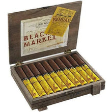 Load image into Gallery viewer, Alec Bradley Black Market Vandal Toro - Bosstyles Boston's Cigar ShopAlec Bradley Black Market Vandal Toro
