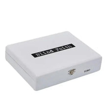 Load image into Gallery viewer, Alec &amp; Bradley Blind Faith Gordo - Bosstyles Boston's Cigar ShopAlec &amp; Bradley Blind Faith Gordo
