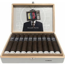 Load image into Gallery viewer, Alec &amp; Bradley Blind Faith Gordo - Bosstyles Boston's Cigar ShopAlec &amp; Bradley Blind Faith Gordo
