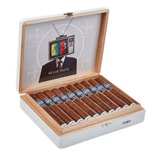 Load image into Gallery viewer, Alec &amp; Bradley Blind Faith Gordo - Bosstyles Boston's Cigar ShopAlec &amp; Bradley Blind Faith Gordo
