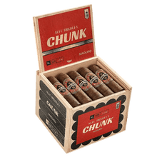 Load image into Gallery viewer, Alec Bradley Chunk Maduro "XL" - Bosstyles Boston's Cigar ShopAlec Bradley Chunk Maduro "XL"
