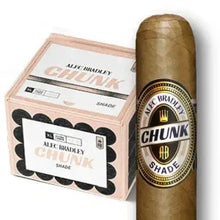 Load image into Gallery viewer, Alec Bradley Chunk Shade 3XL Gordo Extra - Bosstyles Boston's Cigar ShopAlec Bradley Chunk Shade 3XL Gordo Extra

