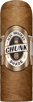 Alec Bradley Chunk Shade XL Gordo Medium Flavored Cigars Boston's Cigar Shop