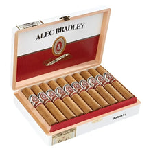 Load image into Gallery viewer, Alec Bradley Connecticut Churchill - Bosstyles Boston's Cigar ShopAlec Bradley Connecticut Churchill
