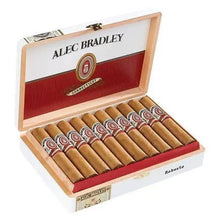 Load image into Gallery viewer, Alec Bradley Connecticut Robusto - Bosstyles Boston's Cigar ShopAlec Bradley Connecticut Robusto
