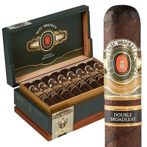 Alec Bradley Double Broadleaf Gordo