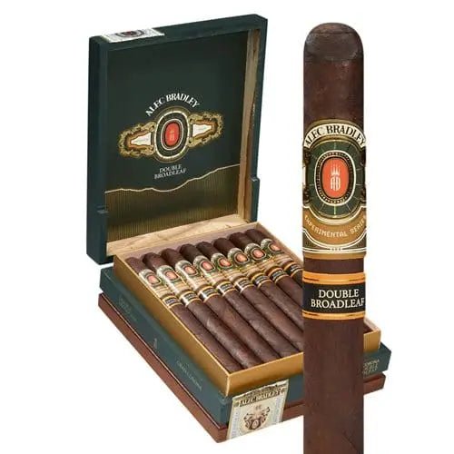 Alec Bradley Double Broadleaf Gran Corona