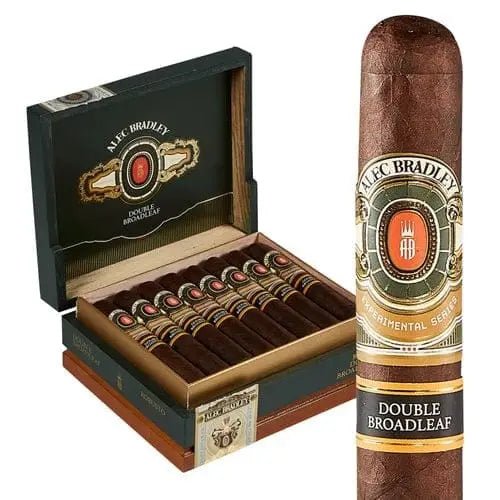 Alec Bradley Double Broadleaf Toro