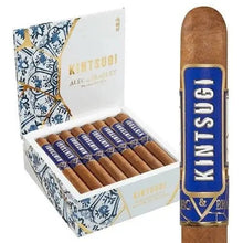 Load image into Gallery viewer, Alec &amp; Bradley Kintsugi Gordo - Bosstyles Boston's Cigar ShopAlec &amp; Bradley Kintsugi Gordo
