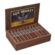 Load image into Gallery viewer, Alec Bradley Magic Toast Robusto - Bosstyles Boston's Cigar ShopAlec Bradley Magic Toast Robusto
