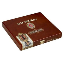 Load image into Gallery viewer, Alec Bradley Medalist Churchill - Bosstyles Boston's Cigar ShopAlec Bradley Medalist Churchill
