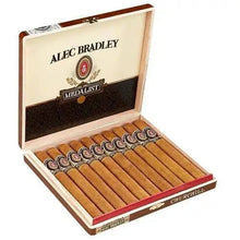 Load image into Gallery viewer, Alec Bradley Medalist Churchill - Bosstyles Boston's Cigar ShopAlec Bradley Medalist Churchill
